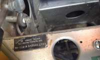 RALT RT1 - NUMERO DI TELAIO